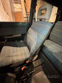 Interni auto