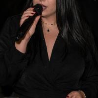 Cantante PianoBar/Eventi