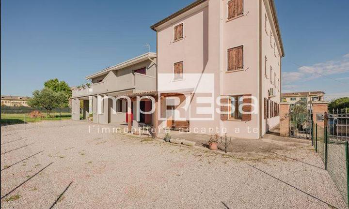 Abbinata/Bifamiliare - Treviso