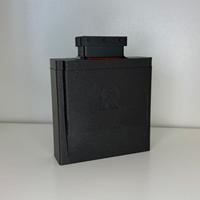 Centralina HM 125 2t Rotax