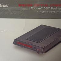 USRobotics, 56k business modem