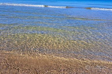 SETTEMBRE soluzione casa al mare