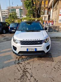 Land Rover Discovery Sport 2.0 Td4 Landmark Editon