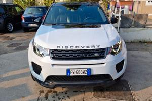 Land Rover Discovery Sport 2.0 Td4 Landmark Editon