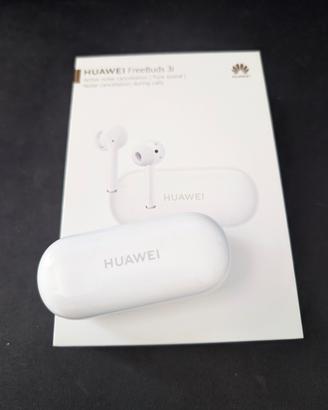 HUAWEI FreeBuds 3i