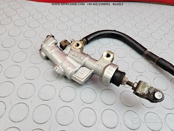 POMPA POSTERIORE YAMAHA WRF 250 2001 2002 YZF WR-F