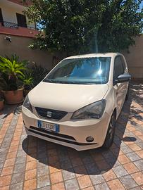 Seat Mii by Mango