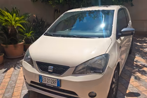 Seat Mii by Mango