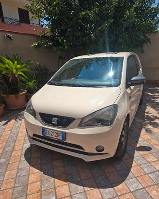 Seat Mii by Mango