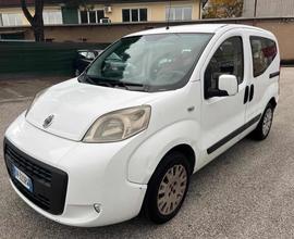 FIAT Qubo 1.48V 73CV benzina/gpl Motore perfetto