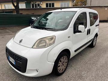 FIAT Qubo 1.48V 73CV benzina/gpl Motore perfetto