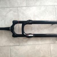 forcella RockShox Judy Gold RL 29" Solo Air 120mm