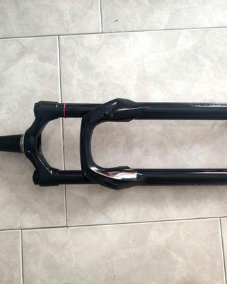 forcella RockShox Judy Gold RL 29" Solo Air 120mm