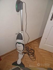 Folletto aspirapolvere