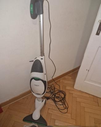 Folletto aspirapolvere