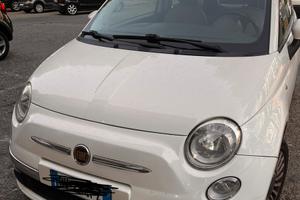 Fiat 500 1.3 Multijet 75 CV - Anno 2009