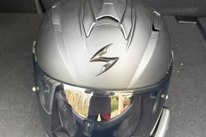 Scorpion Exo 491 Interfono Cardo GARANZIA