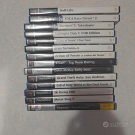 Giochi Ps2 
