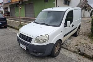 Fiat Doblo' 1.9 multijet 105 cv pc-tn cargo