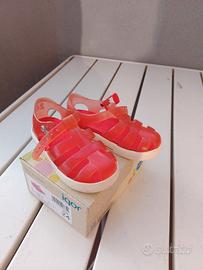 Sandali Igor mod. Tenis mis. 24