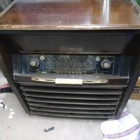 Giradischi da collezione