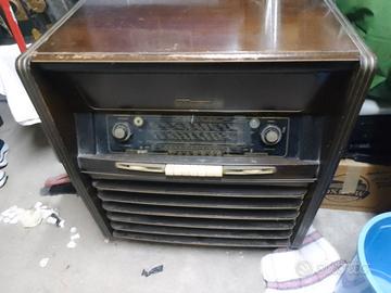 Giradischi da collezione