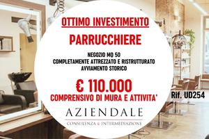 Attività / Licenza di 50 m² con 1 locale a Verona
