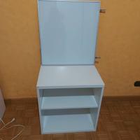 piccola credenza ikea