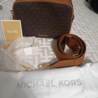 borsa a tracolla Micheal kors.