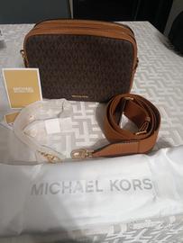 borsa a tracolla Micheal kors.