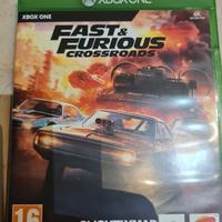 Fast & Furious Crossroads