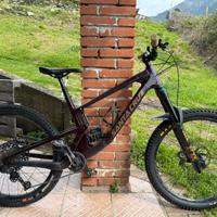 Santa Cruz Nomad 5 tg L