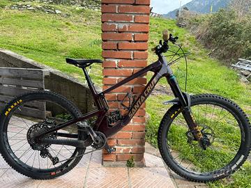 Santa Cruz Nomad 5 tg L