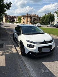Citroen c3 hdi