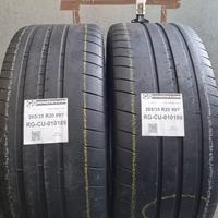 2 pneumatici michelin 265/35 r20 99y cu189