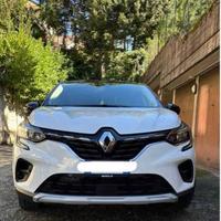 Renault Captur 1.3 mild Hybrid Techno 140 CV