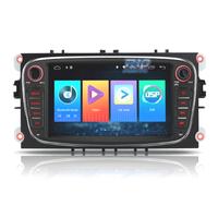 RADIO GPS ANDROID 14 FORD FOCUS MONDEO GALAXY KUGA