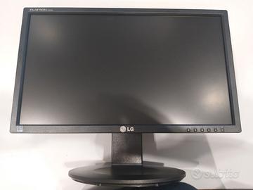 Monitor PC LG