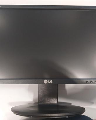 Monitor PC LG