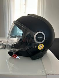Casco Airoh taglia XS misura 53-54 cm