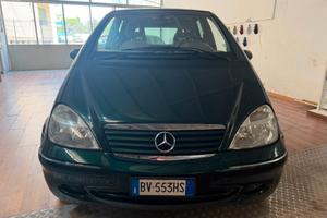 Mercedes-benz A 160 cat Avantgarde