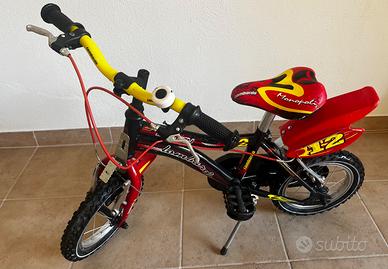 Bicicletta bambino