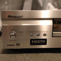 Lettore Audio video Pioneer DV-989AVi