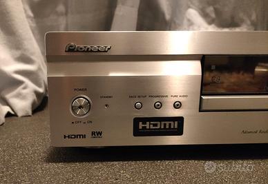 Lettore Audio video Pioneer DV-989AVi