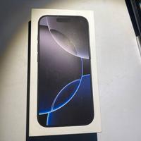 Iphone 16 pro 256gb