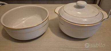 servizio di piatti Richard-Ginori