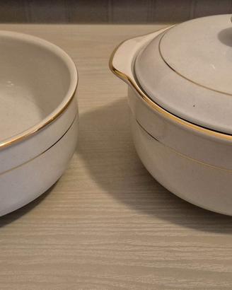 servizio di piatti Richard-Ginori