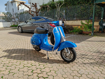 Vespa 50 special