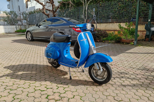 Vespa 50 special