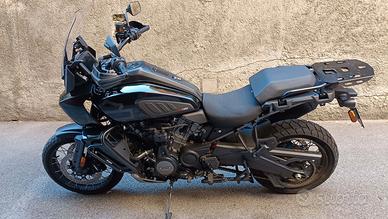 PAN AMERICA 1250 SPECIAL
